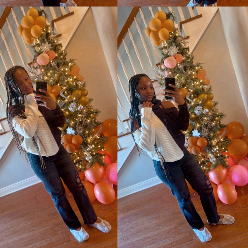 Meet your Posher, Giselle